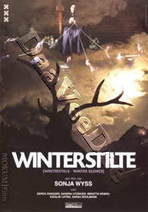 Winter Silence | Winterstilte  |   DVD